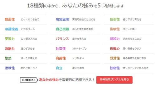 トラック運転手に自分は向いてる 高機能無料テスト グッドポイント診断 で必ずチェックしよう Drivers Lab